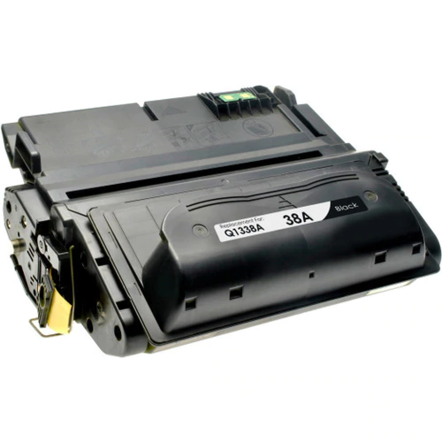HP Q1338A / 1338A / 38A Toner Cartridge Compatible HP Laserjet 4200